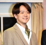 wȂɉĂ悩xJQlvOJOނɏoȂđ (C)ORICON NewS inc. 