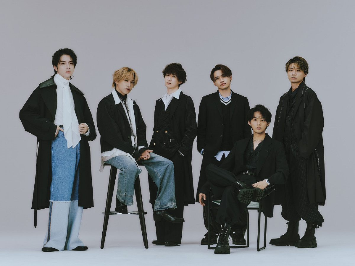 Kis-My-Ft2、全国3都市5日間のハイタッチ会決定 新アルバム『MAGFACT