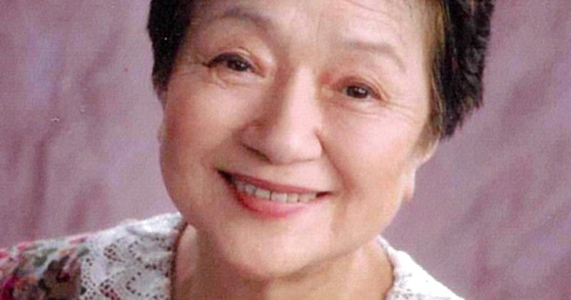 俳優・入江杏子さん、老衰で死去 97歳 劇団民藝が発表