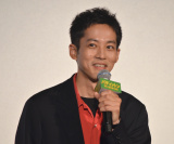 ÓcV̒W[NɌⓍ=fwpfBg ̔閧xJOO (C)ORICON NewS inc. 
