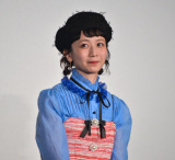 fwpfBg ̔閧xJOOՂɓoꂵO˂Ȃ (C)ORICON NewS inc. 