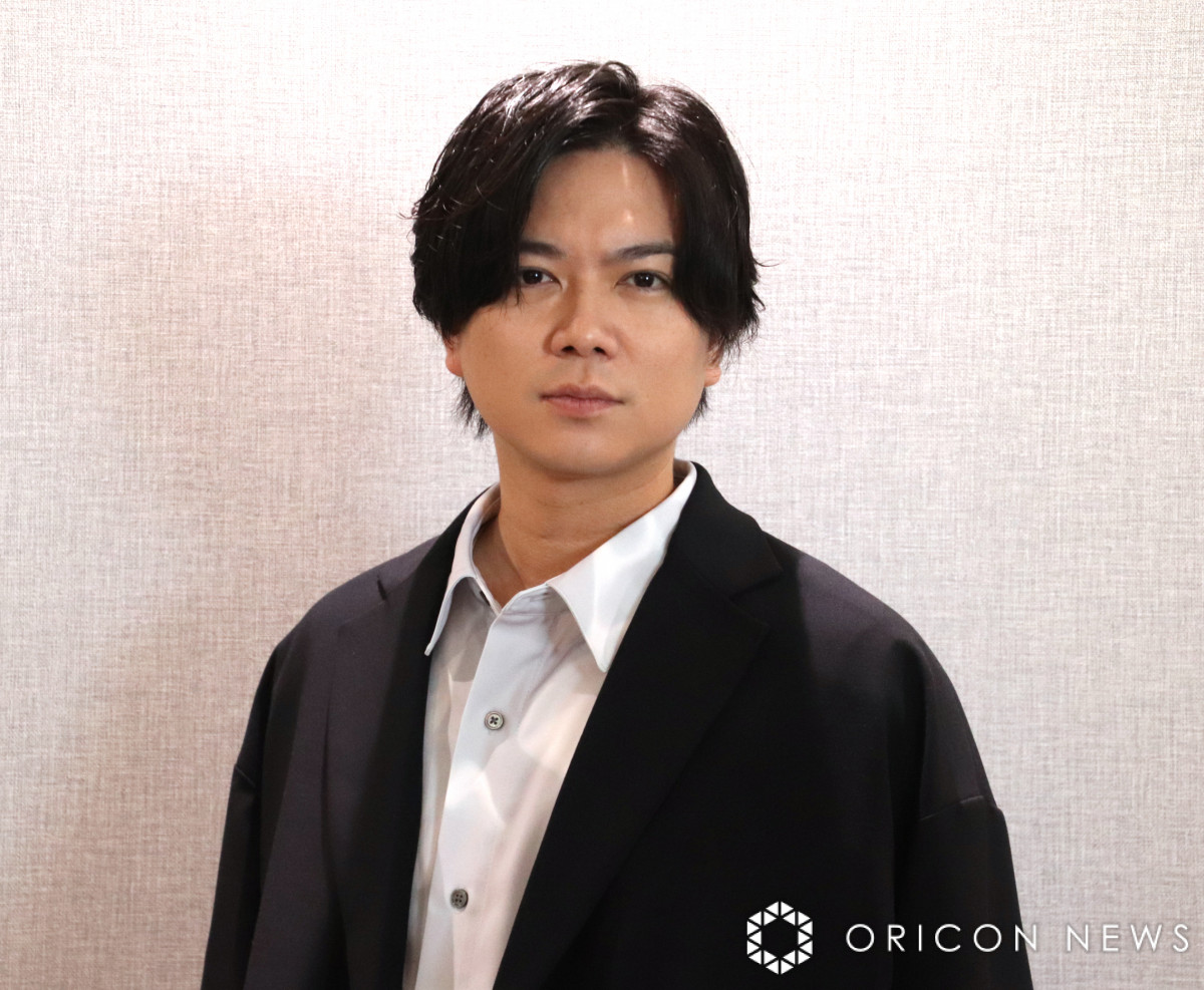 ŁgtXŐV쌀h㉉NEWSEVQAL=uGh`uVmEhExWbNvj`xOމ (C)ORICON NewS inc. 