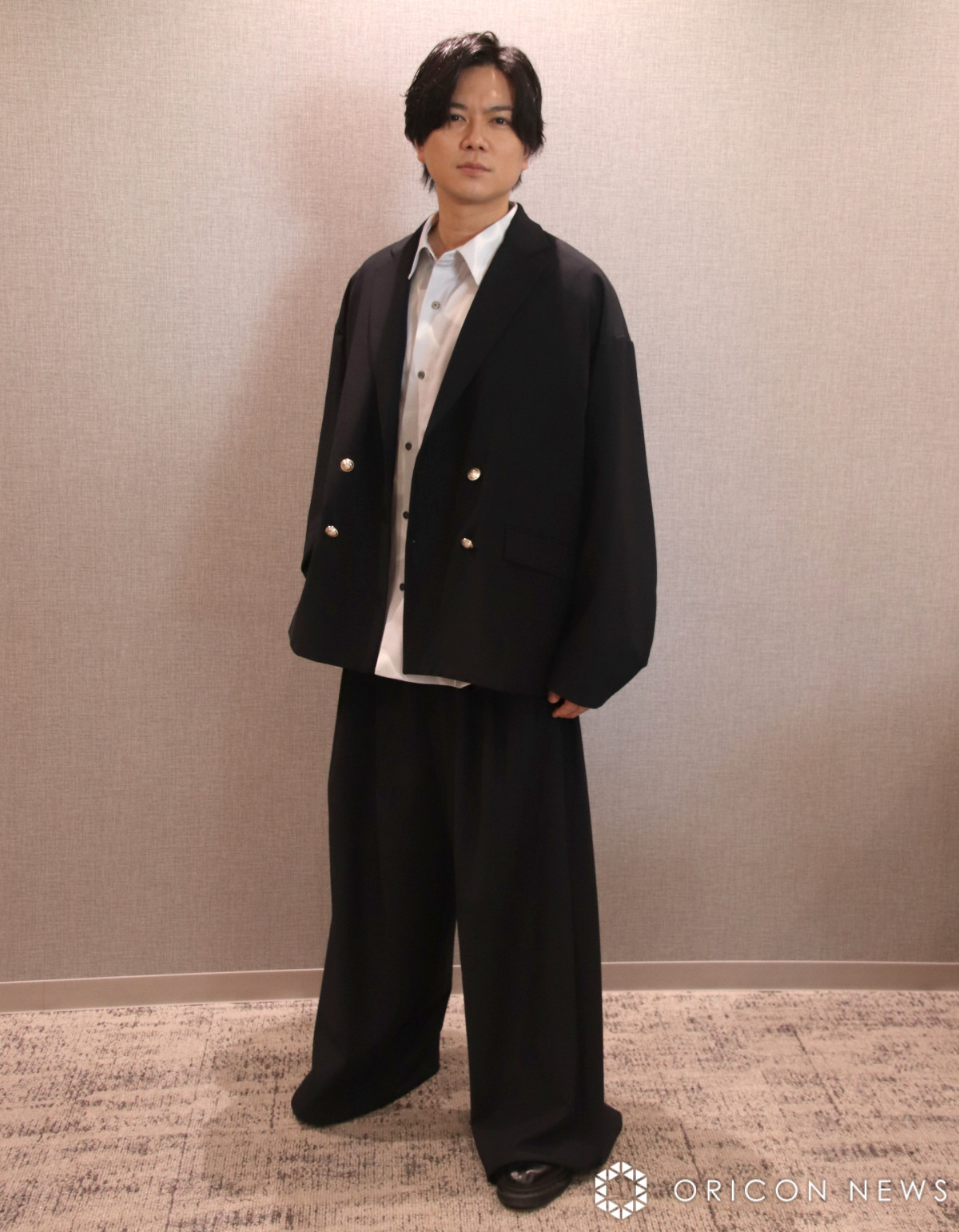 pREvf[X2025uGh`uVmEhExWbNvj`xOމɉNEWSEVQAL (C)ORICON NewS inc. 