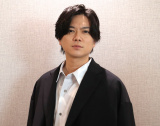 pREvf[X2025uGh`uVmEhExWbNvj`xOމɉNEWSEVQAL (C)ORICON NewS inc. 
