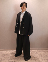 pREvf[X2025uGh`uVmEhExWbNvj`xOމɉNEWSEVQAL (C)ORICON NewS inc. 