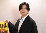 pREvf[X2025uGh`uVmEhExWbNvj`xOމɉNEWSEVQAL (C)ORICON NewS inc. 
