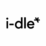 i-dle���S 