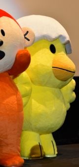 fwׂqǂԂ THE MOVIExDCxg (C)ORICON NewS inc. 