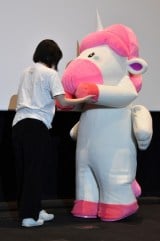 fwׂqǂԂ THE MOVIExDCxg (C)ORICON NewS inc. 