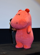 fwׂqǂԂ THE MOVIExDCxg (C)ORICON NewS inc. 