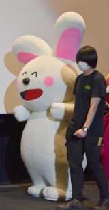 fwׂqǂԂ THE MOVIExDCxg (C)ORICON NewS inc. 