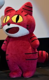 fwׂqǂԂ THE MOVIExDCxg (C)ORICON NewS inc. 