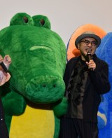 fwׂqǂԂ THE MOVIExDCxg=ؕF (C)ORICON NewS inc. 