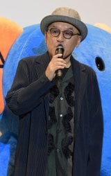 fwׂqǂԂ THE MOVIExDCxgؕF iCjORICON NewS inc. 