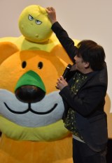 fwׂqǂԂ THE MOVIExDCxg=֒q (C)ORICON NewS inc. 