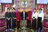 市川團十郎、SixTONESと究極のバランスゲーム そばのタレ対決で松村北斗がフランベ再挑戦 