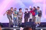 wEXPO 2025 LDH DAY SPECIAL gJr.EXILE LIVEhx=BALLISTIK BOYZ 