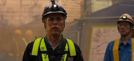 Netflix映画『新幹線大爆破』独占配信中 