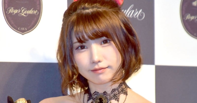 えなこ、万博コスプレ“涼宮ハルヒ”話題 「版元様に許可をいただいて」→「めっちゃ可愛い」「万博行きたい」