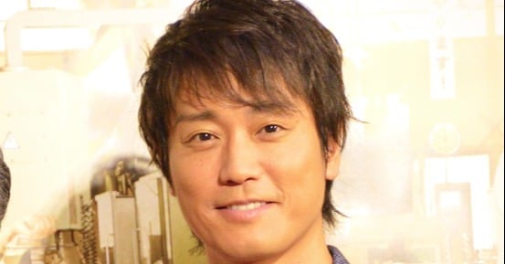 46歳・永井大の近影にSNS驚き「あのビジュアルは凄い」 “スポ男”最年長の戦いぶりに反響「諦めない永井大かっこよかった」