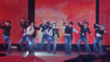 【ガルアワ】&TEAM・K、生放送→5キロ完走→ライブのハードスケジュール完走「ふわふわしています」 