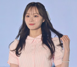 wRakuten GirlsAward 2025 SPRING/SUMMERxɏoT؍46E~Vg iCjORICON NewS inc. 
