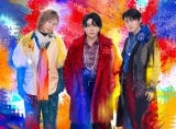 Mrs. GREEN APPLE、“謎のカウントダウン”→5大ドームツアー開催を発表 ティザーも解禁 