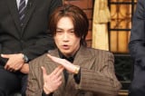 Travis Japan松田元太、母からの手紙に涙 夢を後押しした恩師と13年ぶり再会 