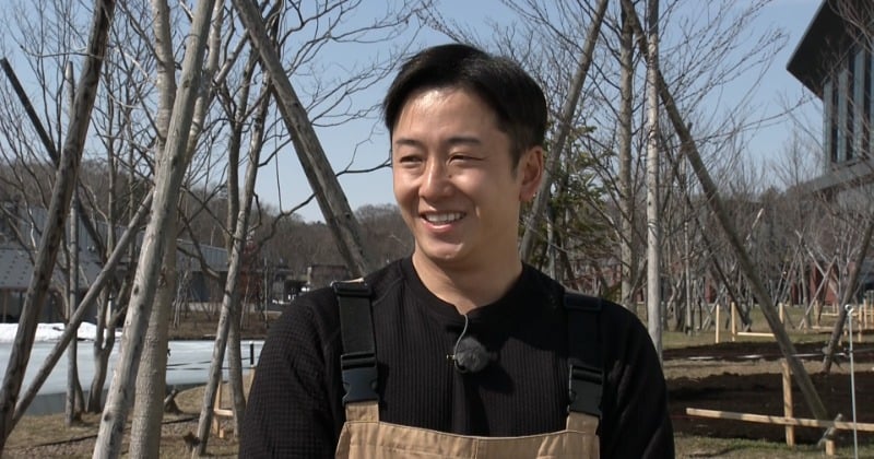 斎藤佑樹、19年前の夏の秘話…「全員がハンカチ王子だった」