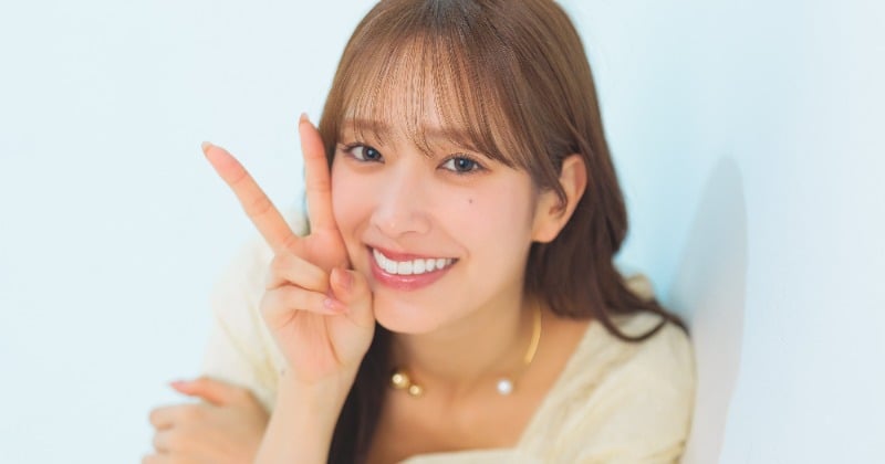 日向坂46卒業の佐々木久美、アー写添え「どきどきな新スタート」報告 ファン「気持ちが追いつかない」
