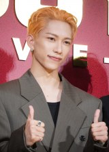 画像・写真 | INI池崎理人、役が抜けずにライブ 豆原一成も驚がくの