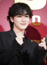 JO1豆原一成、記念すべき日に”悲劇” 池崎理人は”別のところ”に視線を奪