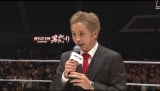 【RIZIN】久保優太、参議院選挙への立候補を表明「リングを変えて戦う」 