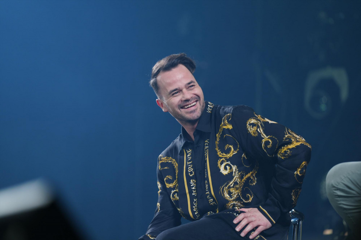 画像・写真 | 【May the 4th】スター・ウォーズ俳優ダニエル・ローガン