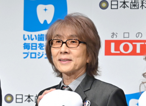 THE ALFEEEKV iCjORICON NewS inc. 