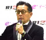 【RIZIN】榊原CEO「強い朝倉未来が帰ってきた」窮地を救った鈴木千裕の“男気”に感謝&休養も明言 