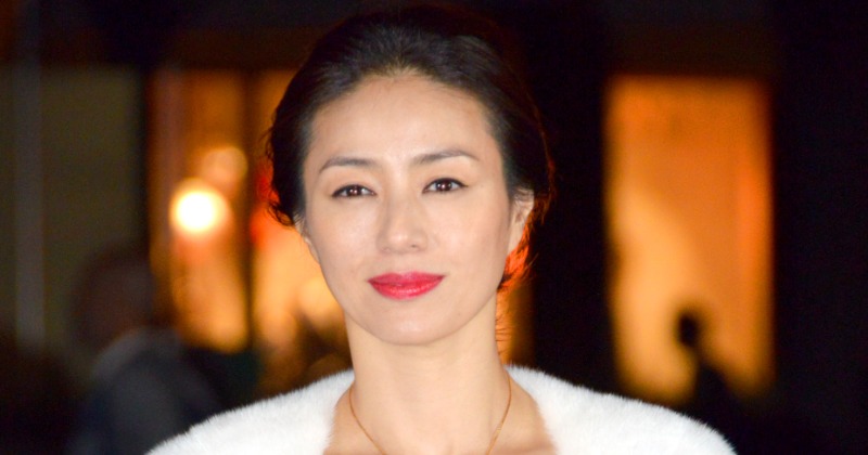 井川遥のアパレルブランドが「大切なおしらせ」発表 休止の決断、自ら