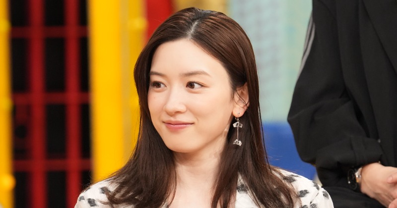 永野芽郁、危険な体験をトーク 「映画の撮影で冬場に川に飛び込むシーン」→アクシデント
