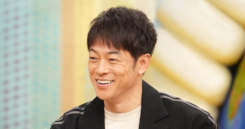 陣内智則の娘、犬が苦手に…パパの大失敗により 永野芽郁は“賢い愛犬”トーク