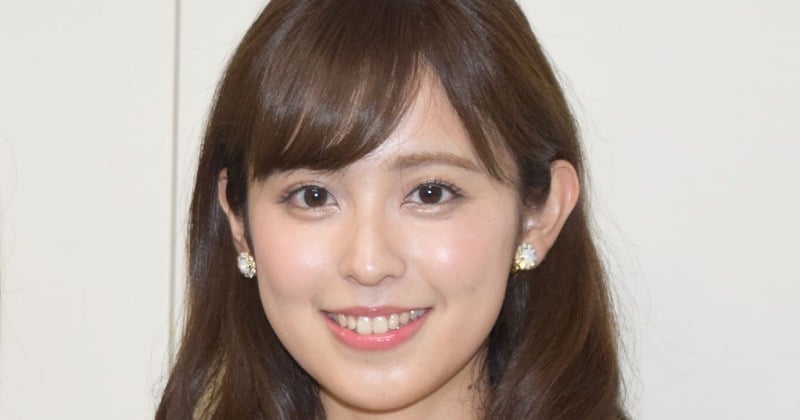 久慈暁子、“自動車学校通い”を告白 アメリカでの運転姿に反響「可愛い」「LEXUSですよね!」