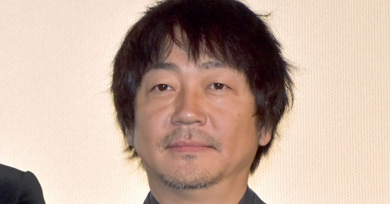 大森南朋、“娘”2人“家族”集合オフショット「素敵なにっこり笑顔」