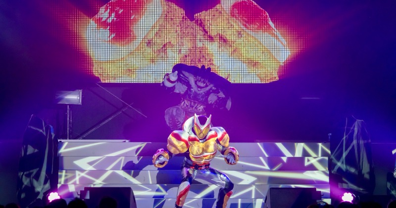 限定予約版】仮面ライダーガヴ おかしなお菓子なティー