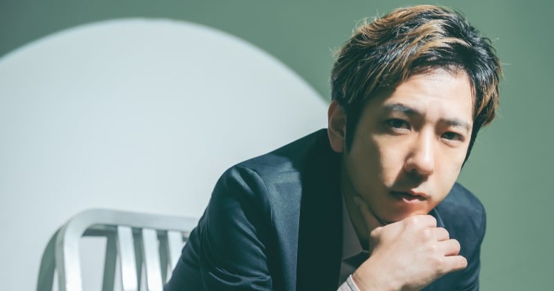 二宮和也、レコーディング風景公開 公式インスタグラム初投稿「神過ぎる」「動画まで!!!!」