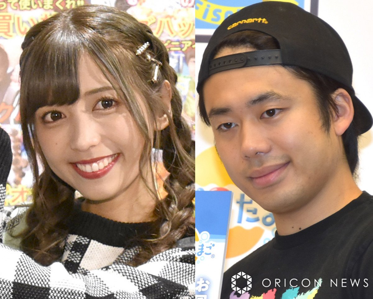 ゆん(育休中) ゆん、第2子妊娠を発表「素直にうれしい」仕事は「無理なく
