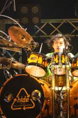 JOE photo by Kazuko Tanaka (CAPS) 