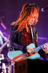 KIYOSH photo by Kazuko Tanaka (CAPS) 