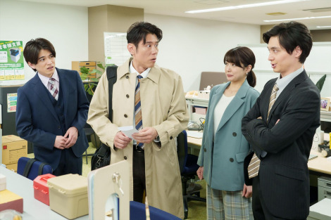 �w�f�� ��������̃p���c���Ȃ񂾂��Ă�������Ȃ����I�x�i7��4�����J�j�iC�j���n�W���^LINE�}���K�E2025 �f��u�����p���v����ψ��� 