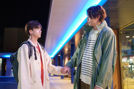 �w�f�� ��������̃p���c���Ȃ񂾂��Ă�������Ȃ����I�x�i7��4�����J�j�iC�j���n�W���^LINE�}���K�E2025 �f��u�����p���v����ψ��� 