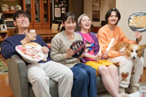 �w�f�� ��������̃p���c���Ȃ񂾂��Ă�������Ȃ����I�x�i7��4�����J�j�iC�j���n�W���^LINE�}���K�E2025 �f��u�����p���v����ψ��� 