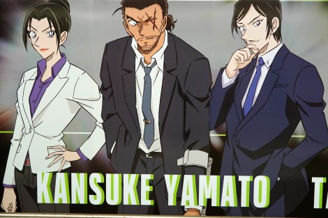 �w���T��R�i�� �Ǌ�̎c���x�̑�^�L�����V�h �iC�jORICON NewS inc. 